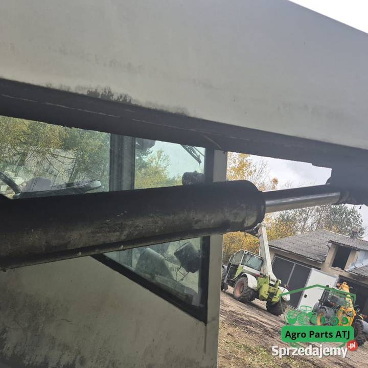 Claas Ranger Parts Części Ciechanowiec sprzedam