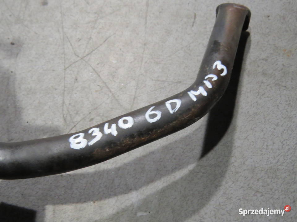 PIAGGIO MP3 250 125 200 300 STOPKI CENTRALNE Szczecin