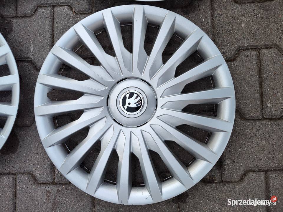Felgi stalowe grupa VW Samochodowe Mińsk Mazowiecki
