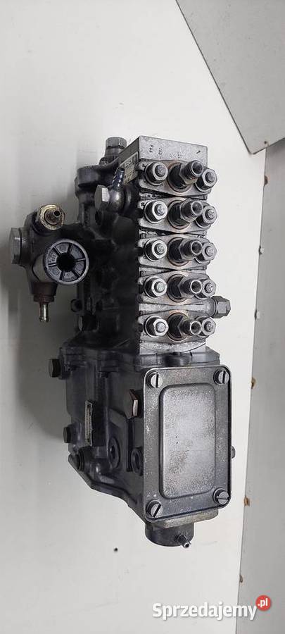 Pompa wtryskowa Boscg Mercedes W116 W126 osobowe Konin