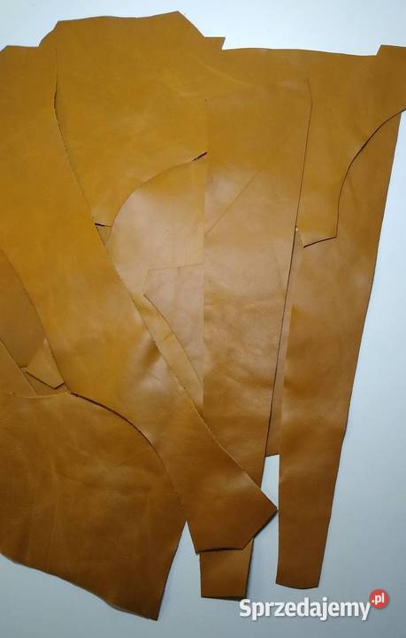 Skóra 450 Licowa Włoska duże średnie i małe Gdańsk sprzedam