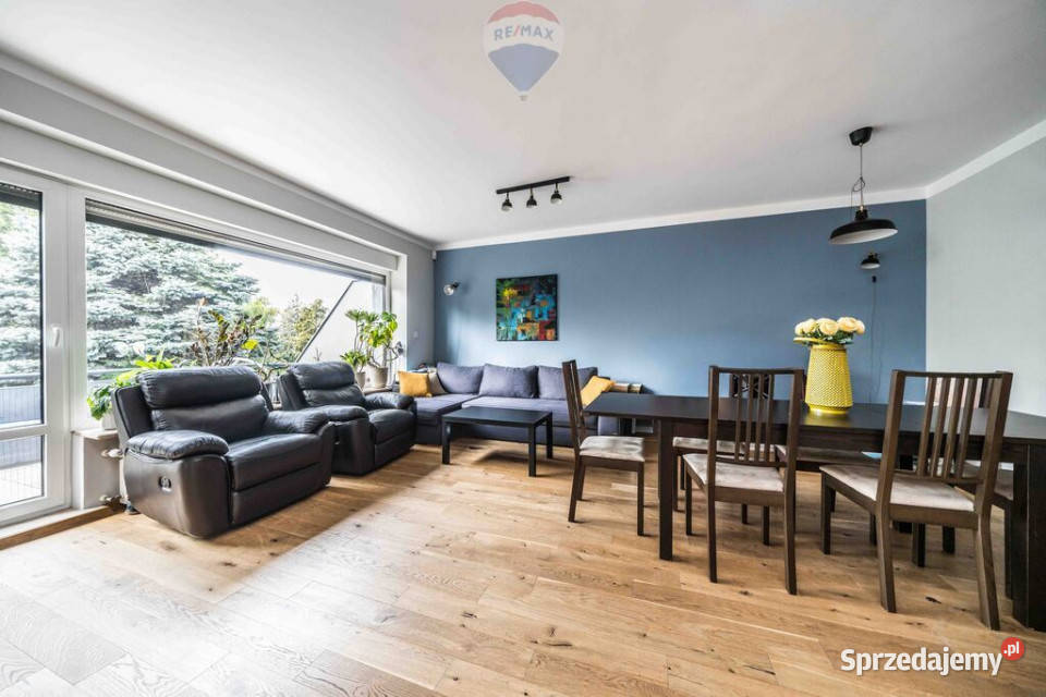 Komfortowy dom rodziny ogród garaż 457m2 Skórzewo