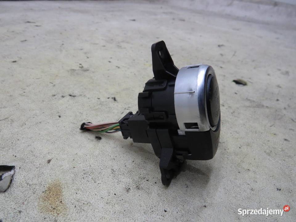 PRZYCISK START STOP BMW 6 F06 F12 F13 640D sprzedam