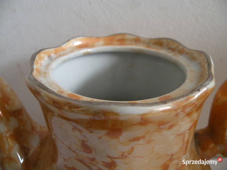 Dzbanek z PRLu Karolina małopolskie