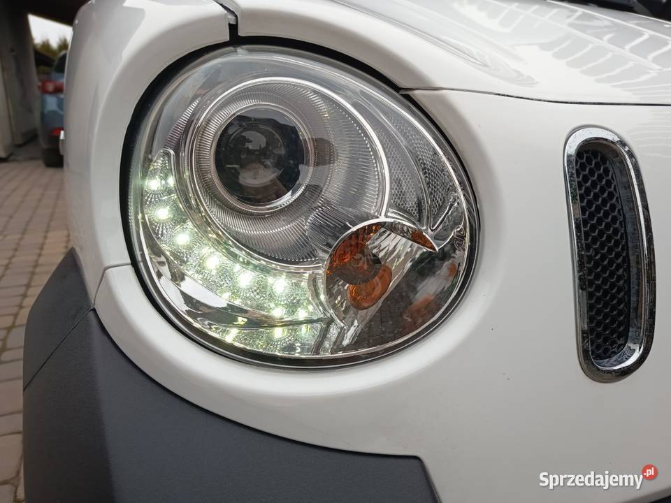 Microcar elektryczny Ari 802 l7e