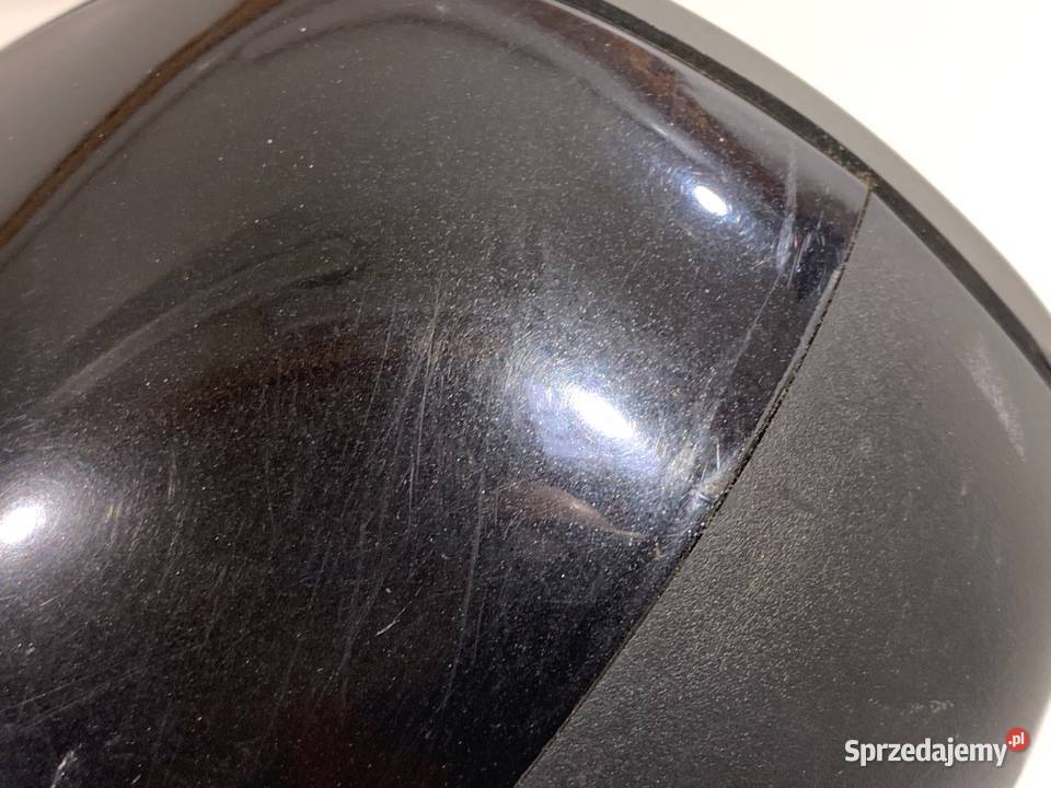 LUSTERKO LEWY SKODA FABIA II Hatchback 0614