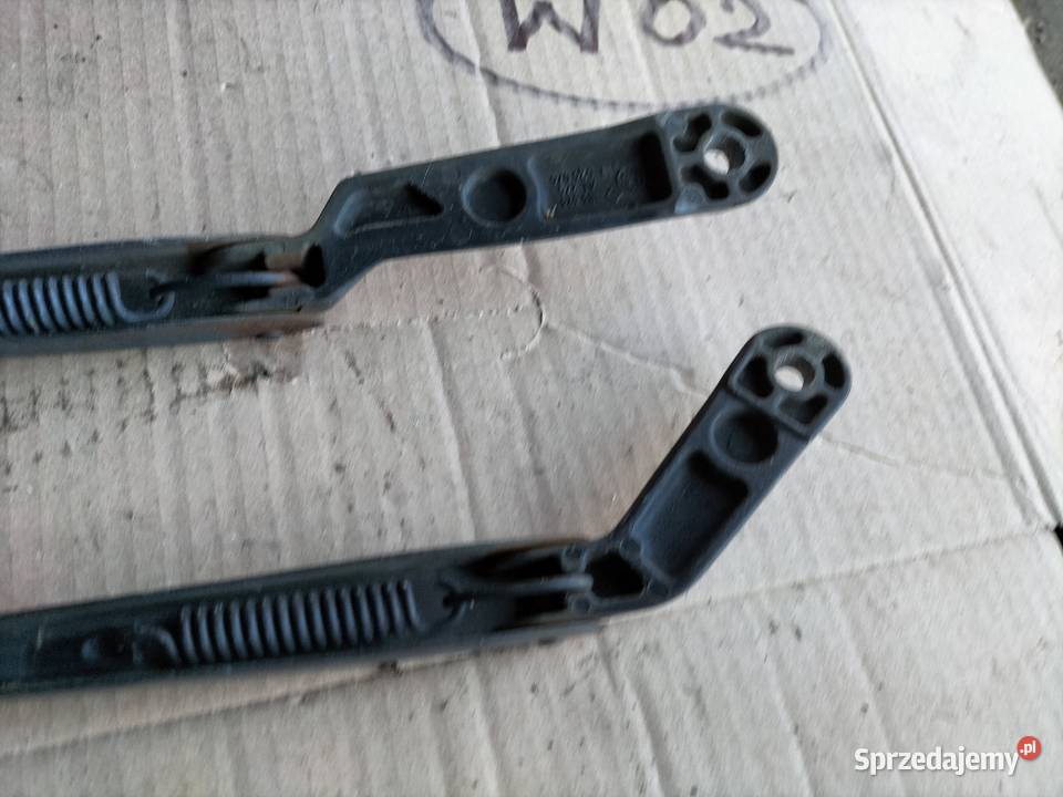 AUDI A38L A3 8L RAMIĘ RAMIONA PRZEDNICH Pozostałe lubelskie Kamień-Kolonia