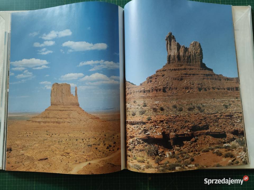 Priroda Severni Ameriky Ivo K Petrik Kraków