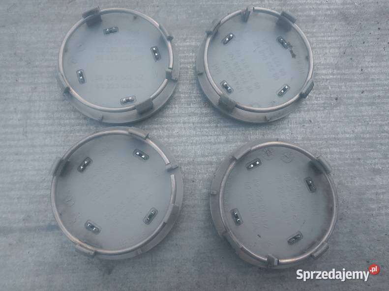 Dekielki felg OPEL Milejewo