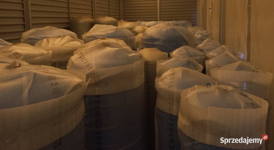 Zbiornik ciśnieniowy 1000l 12bar Nowy dolnośląskie Wrocław