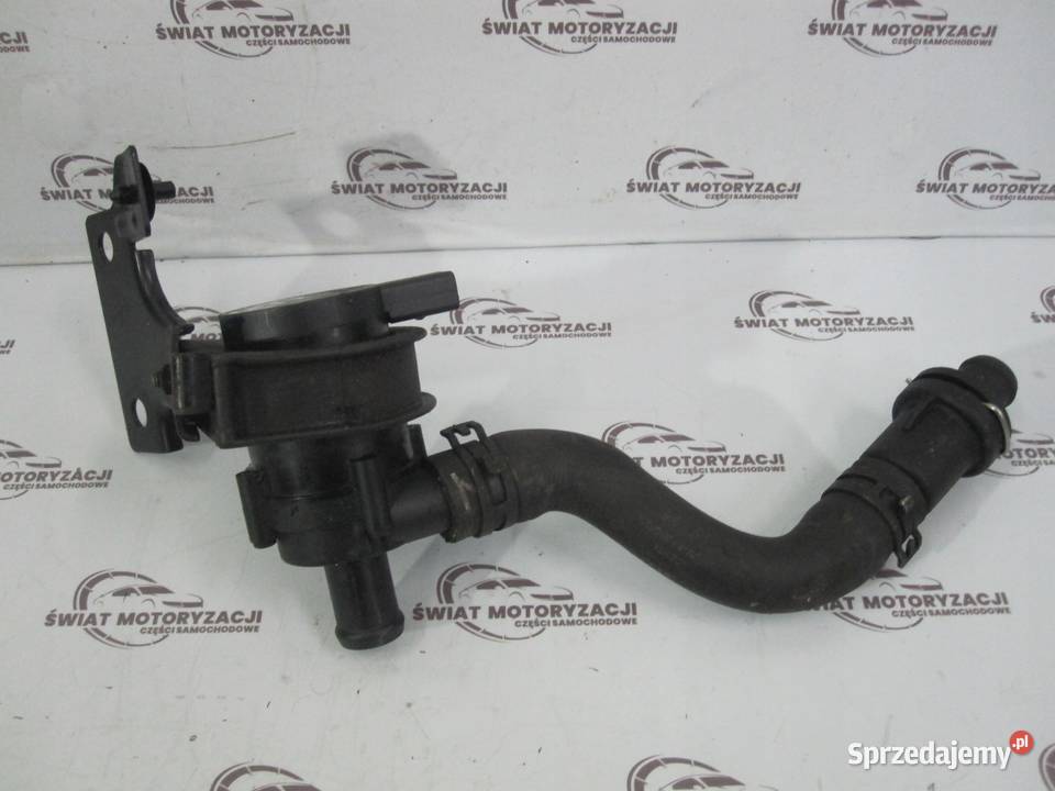 VW AUDI 20 TFSI 06r dodatkowa pompa wody osobowe