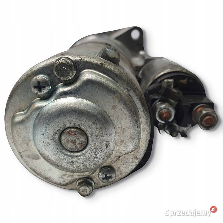 ROZRUSZNIK Saab 93 93 II 19 TID Z19DTH Cargo osobowe Chełm