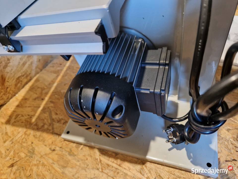 Piła taśmowa Scheppach HBS30 350 Wat Głogowa