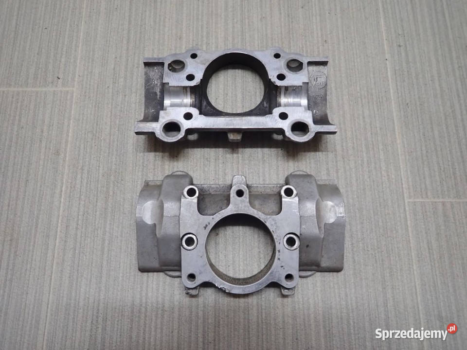 1 Dekiel Cylindra Króciec Zaworu Wydechowego KTM Strzelce Krajeńskie sprzedam