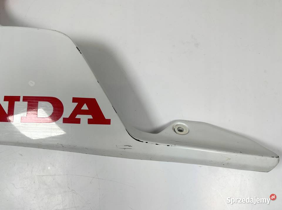 HONDA CBR 900 RR SC28 92 Owiewka dolna Bok Pług