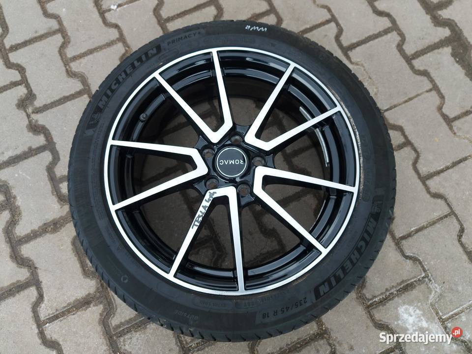 TESLA MODEL 3 felgi aluminiowe koła 2354518