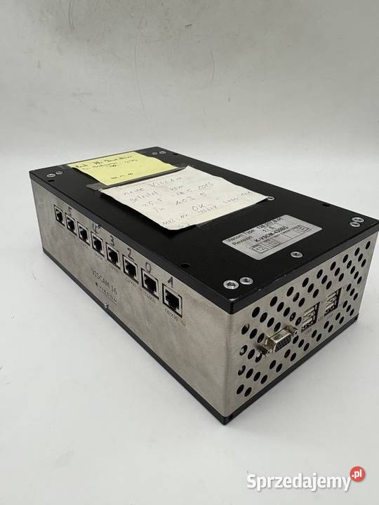 Viscom Viscam 16 KVSCM430GB 126217B01 Warszawa
