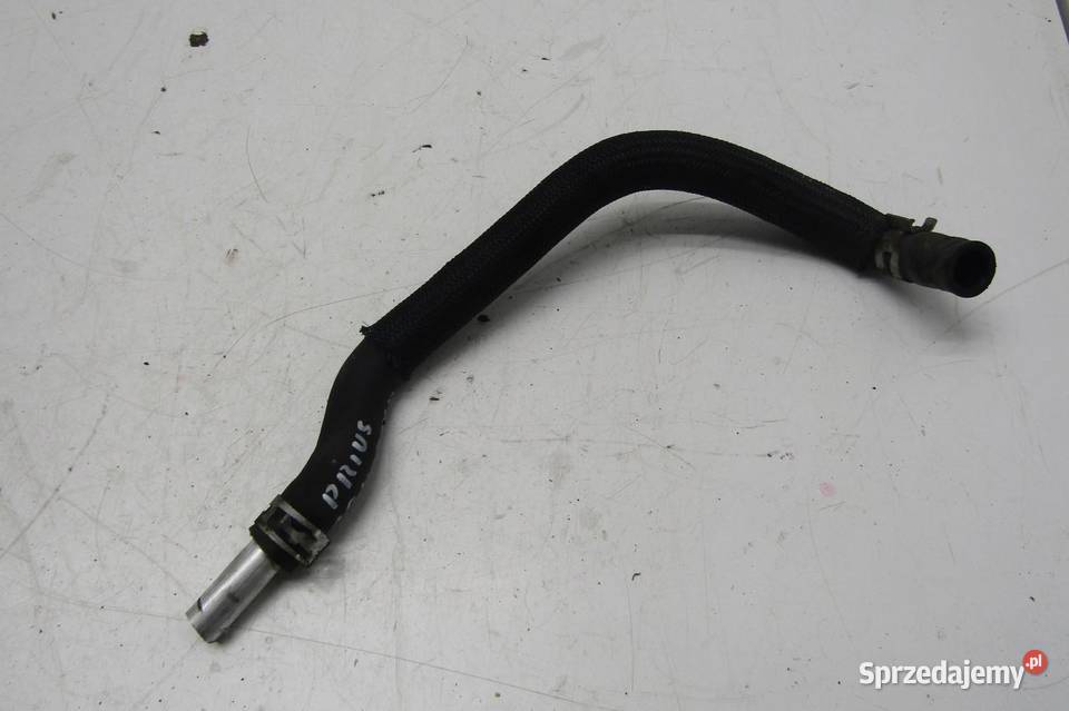 WĄŻ PRZEWÓD RURKA WODY 18 HYBRID TOYOTA PRIUS