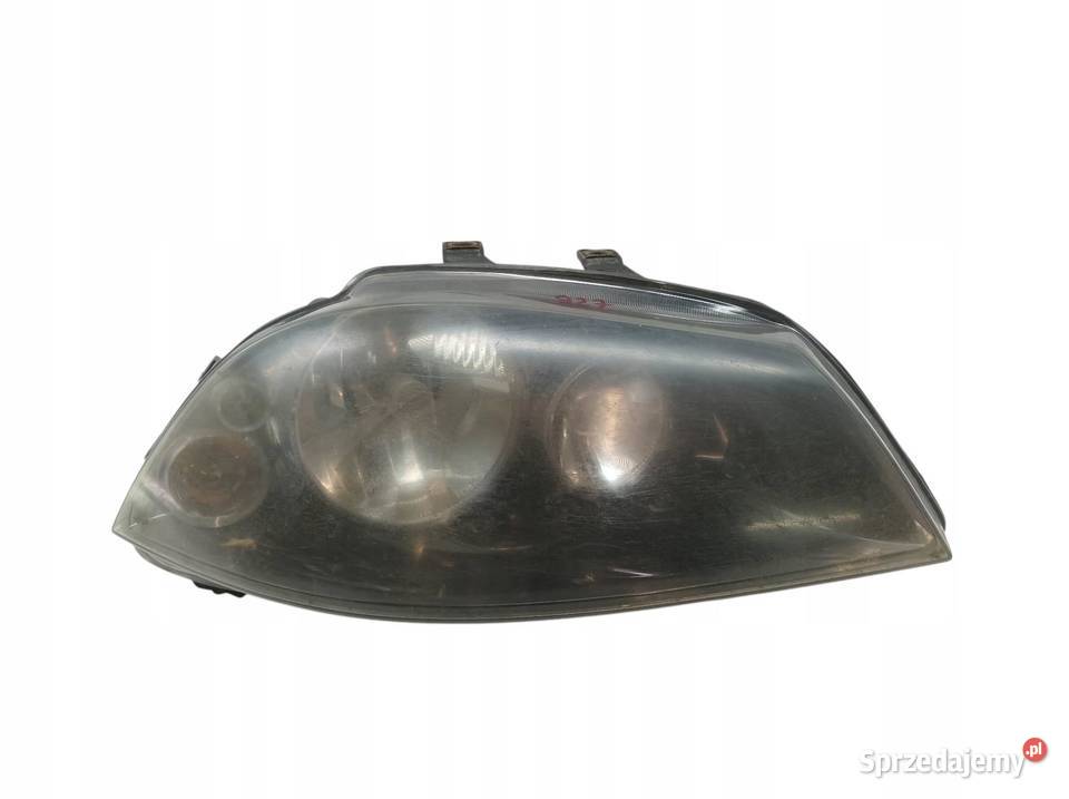 LAMPA PRZÓD PRAWA EU LIFT Seat Ibiza III Rok produkcji 2004