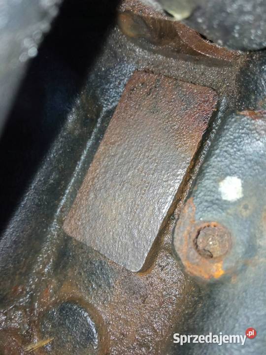 SILNIK KOMPLETNY DIESEL K9KF648 15 DCI Renault