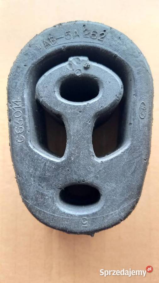 612025481AB5A262AC Wieszak wydechu Kraków