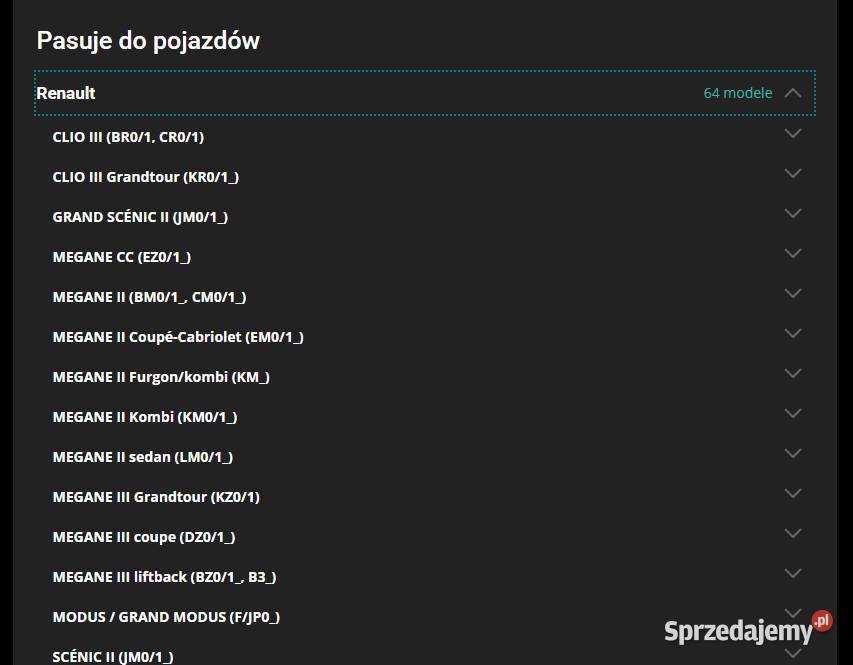 Sprzedam przepustnicę 408238827002 Pułtusk