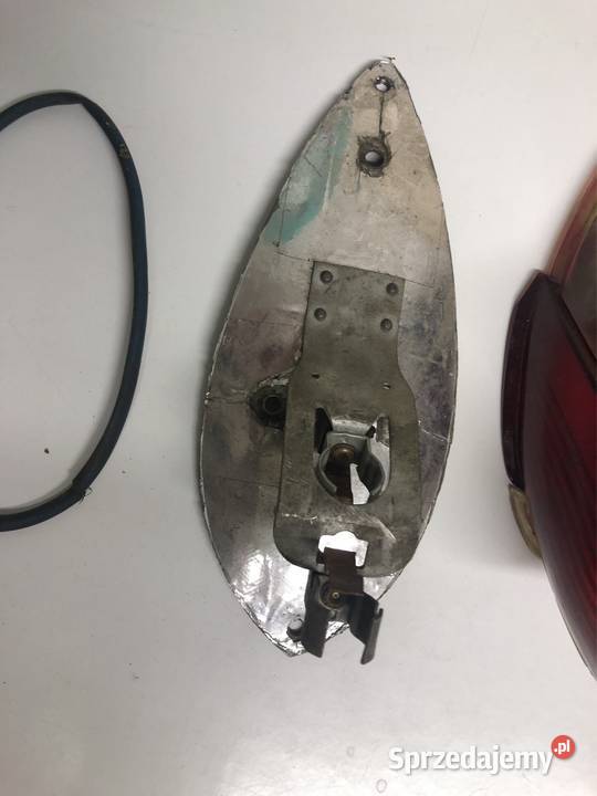 Lampa tył Panonia Pannonia Nochal