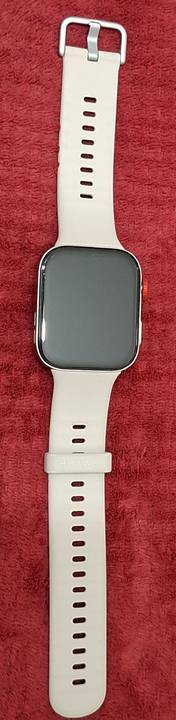 Smartwatch Huawei Watch Fit 3 zestaw na GW Warszawa