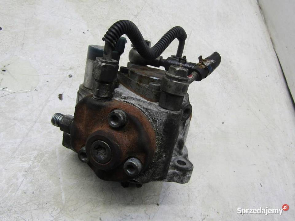 POMPA WTRYSKOWA PALIWA 15D MAZDA CX3 CX3