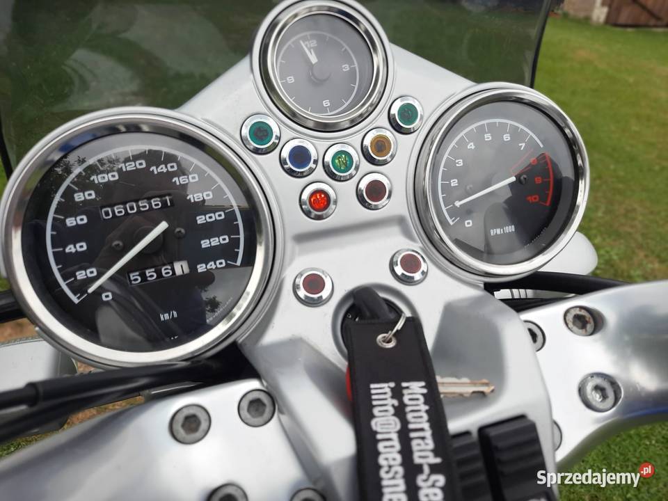 Bmw R1100 R Biłgoraj
