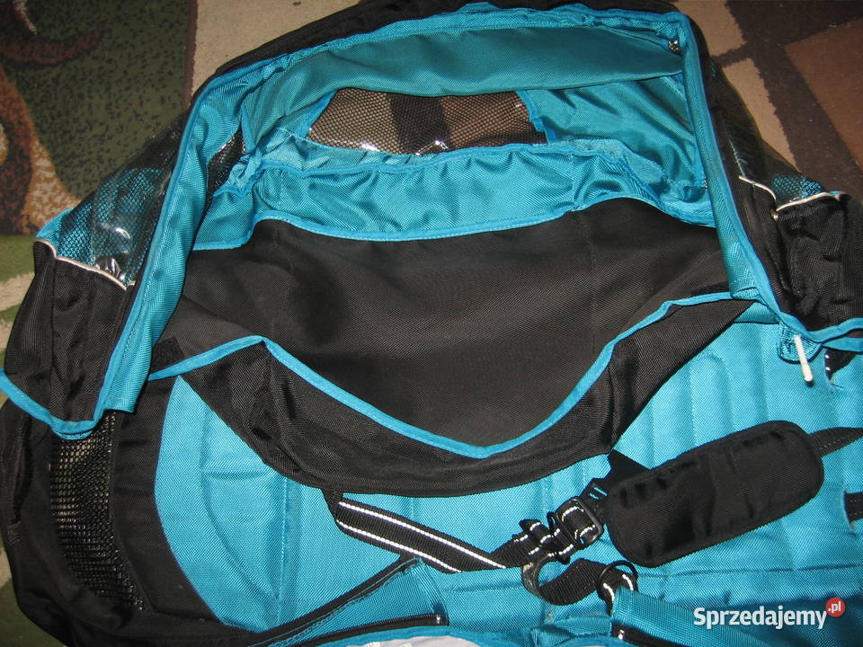 Elementy do wózka dziecięcego ESPIRO GTX na foto Olsztyn