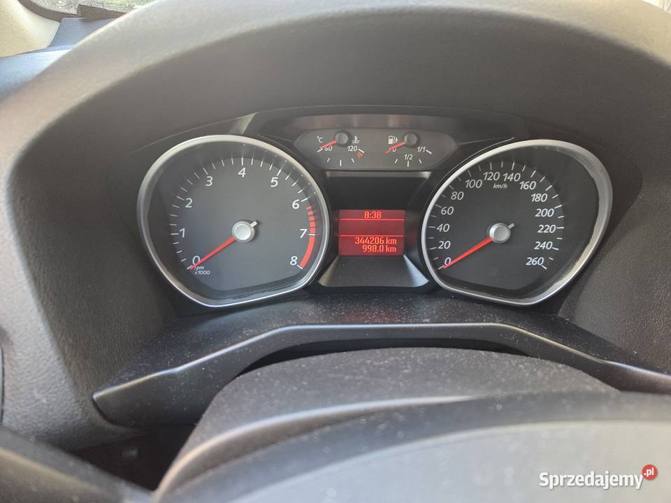 Ford Mondeo Warszawa