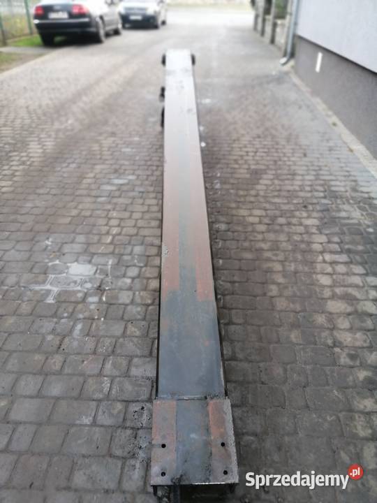 Maszt Ramię WewBanan Manitou MLT 735 741 Wilkowo sprzedam