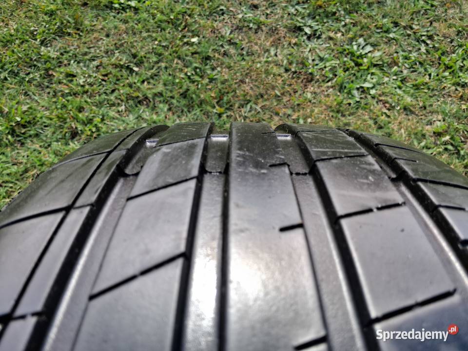 Opona letnia 17 Massimo Ottima Plus 22550R17 DOT