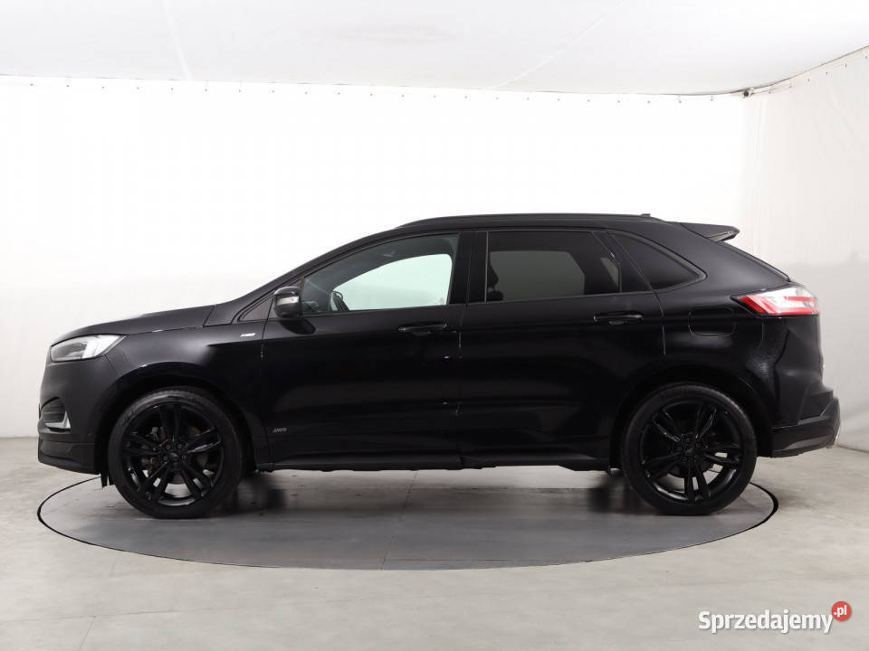 Ford Edge 20 EcoBlue BiTurbo Katowice