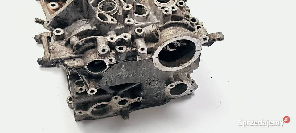 GŁOWICA LEWA AUDI A8 D5 4N 06M103403AG CZSE Lipno