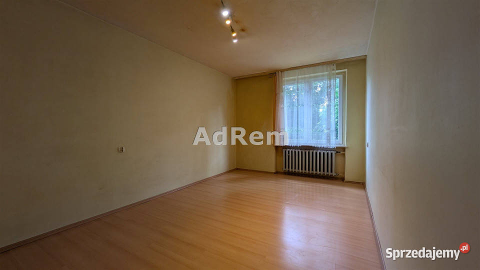 Mieszkanie Wrocław 63m2 3 pokoje