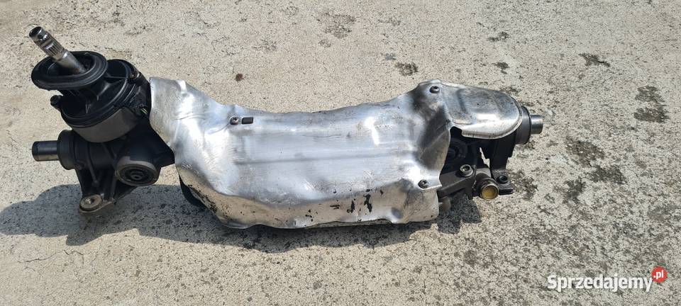 Maglownica VW Touran osobowe Przekładnie kierownicze Opole