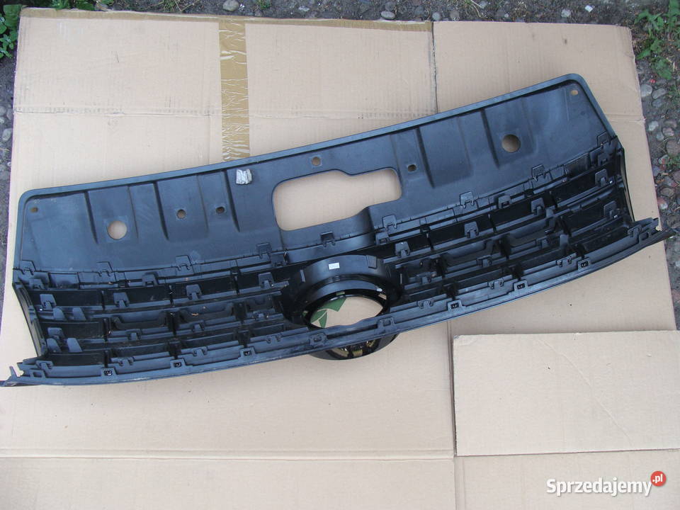 VW AMAROK LIFT GRILL ATRAPA 2H6853651B zachodniopomorskie Goleniów