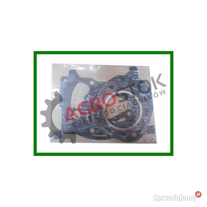 Komplet uszczelek silnika rozruchowego dt75
