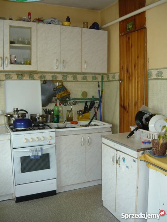 Mieszkanie na wsi Mieszkania Radom sprzedam