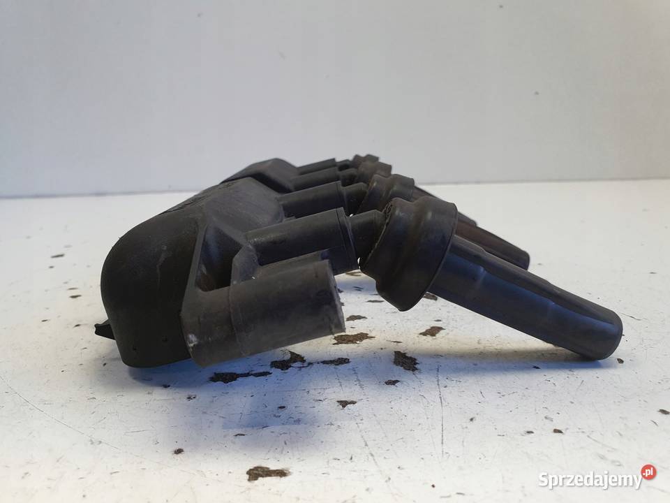 CEWKA ZAPŁONOWA Peugeot 206 11 8V 9635864980 lubelskie Rudka