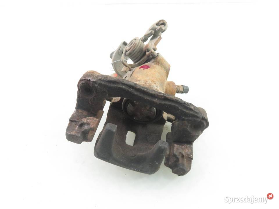 ZACISK PRAWY TYŁ HYUNDAI COUPE I 16 i 16V G4EDG małopolskie sprzedam