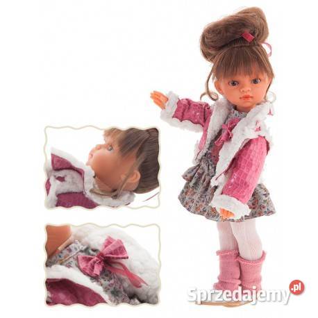 Antonio juan lalka hiszpańska emily chaqueta Bielsk Podlaski