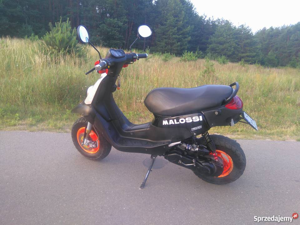 Peugeot squab trekker leo vince ZX Naprawdę Staszów sprzedam