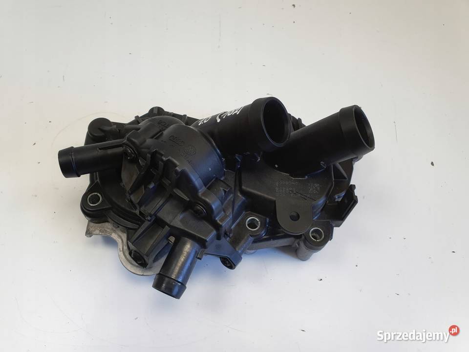 Skoda Citigo 10 MPI POMPA WODY 04C121121C Rudka sprzedam