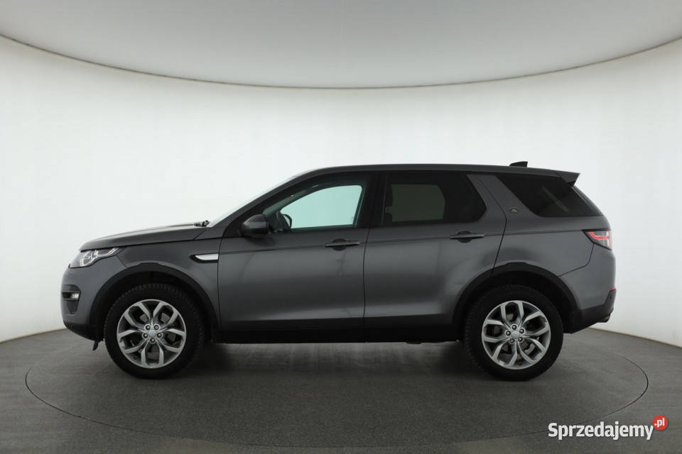 Land Rover Discovery Sport TD4 Piaseczno sprzedam