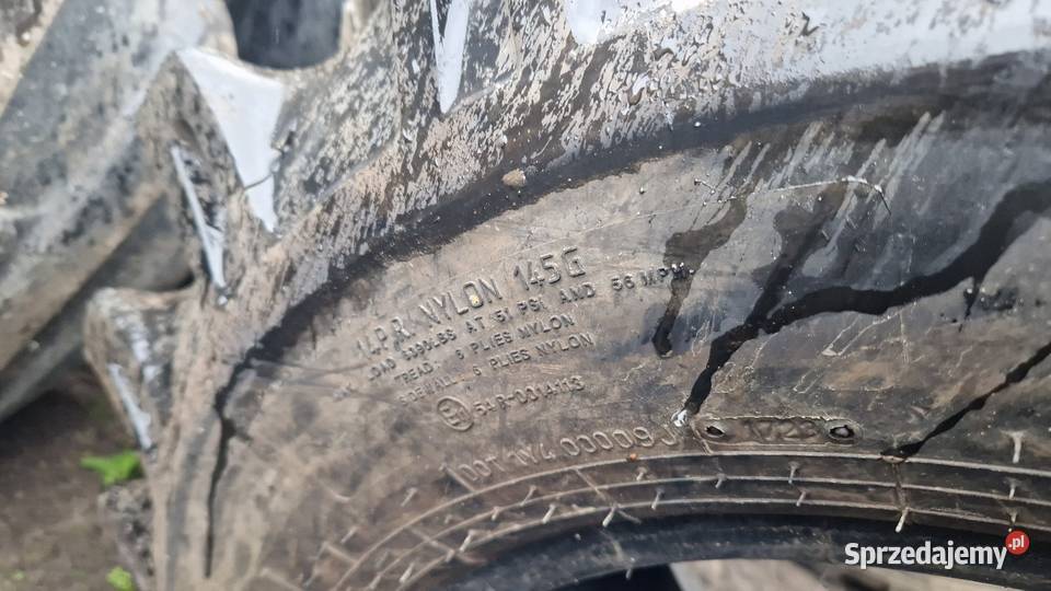 167020 1607020 4057020 4007020 Alliance 70 Nowe Miasto Lubawskie sprzedam