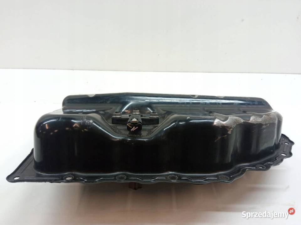 MISKA OLEJOWA 06K103600AF 20 TSI Skoda Octavia świętokrzyskie