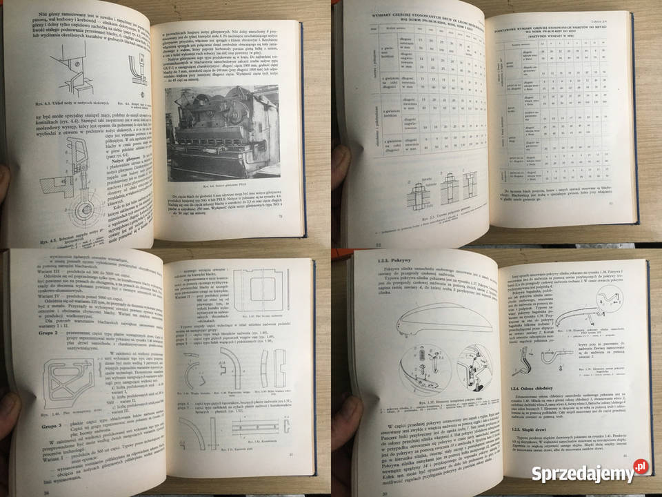 Blacharstwo Samochodowe Wojciech Szenejko Rzadka wielkopolskie Konin